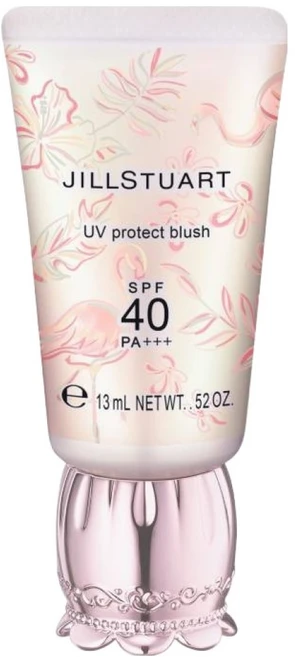 질스튜어트 UV 프로텍트 블러쉬 15g, 03호 coral gem, 1개 - 쿠팡