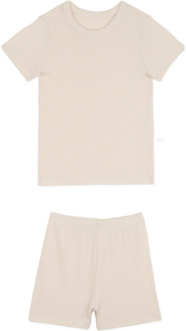 피카부 아동용 쿨리 상하의 세트