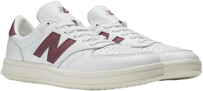 New Balance 男女款 T500 D楦運動休閒鞋 CT500LPB