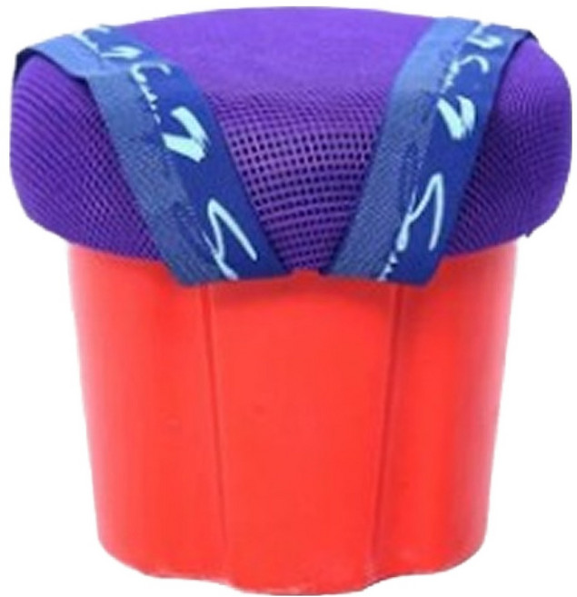 방그리 농사용 수납 가능 작업 의자 23cm, 1개