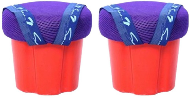 방그리 농사용 수납 가능 작업 의자 25cm, 2개