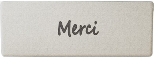 써뉴즈 홈 인테리어 벽걸이 에어컨 커버, 크림