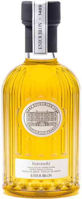 에스투블롱 엑스트라버진 유기농 올리브오일 코로네키, 200ml, 1개