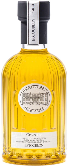 에스투블롱 엑스트라버진 올리브오일 그로산, 200ml, 1개 - 쿠팡