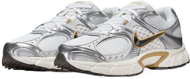 NIKE 耐吉 男款 V2K RUN 運動鞋 HJ5228-102