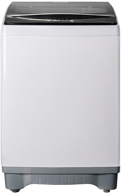 쿠잉전자 통돌이 세탁기 16kg 방문설치, LW161WH, 화이트