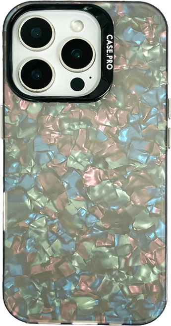 무디너리 펄 크러쉬 휴대폰 케이스