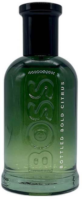 HUGO BOSS 自信澄淨之心淡香精 台灣公司貨, 100ml, 1瓶