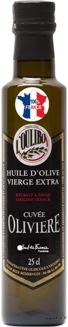 르올리보 올리비에르 엑스트라 버진 올리브 오일, 250ml, 1개 - 쿠팡