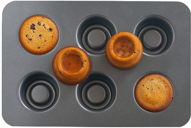 cotta 티그레형 서클틀 6구 MP507, 1개