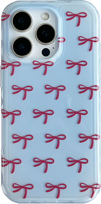 무디너리 러블리 퍼레이드 휴대폰 케이스