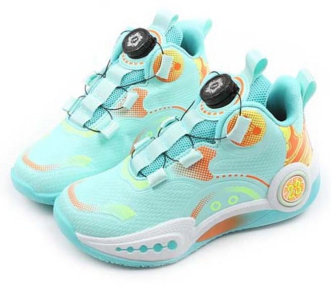 루루슈 남아용 원스탑 농구화 CX109