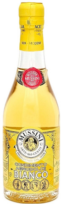 무씨니 파밀리아 콘디멘토 아그로돌체 비앙코 12년숙성, 250ml, 1개