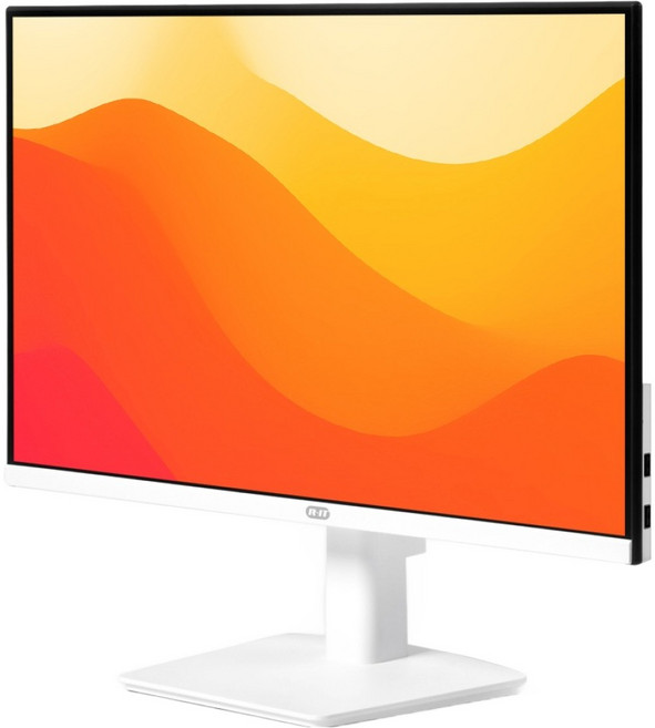 이그닉 RIT 2024 리트 올인원 셀러론, 화이트, 16GB, 512GB, WIN11 Home, RT-AIO23802