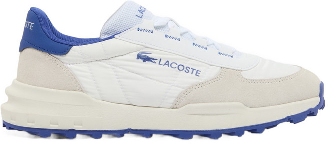 라코스테 남성용 엘리트 엑티브 에보 225 4 에스엠에이 운동화