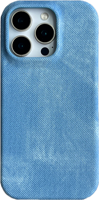 무디너리 데님뮤즈 휴대폰 케이스