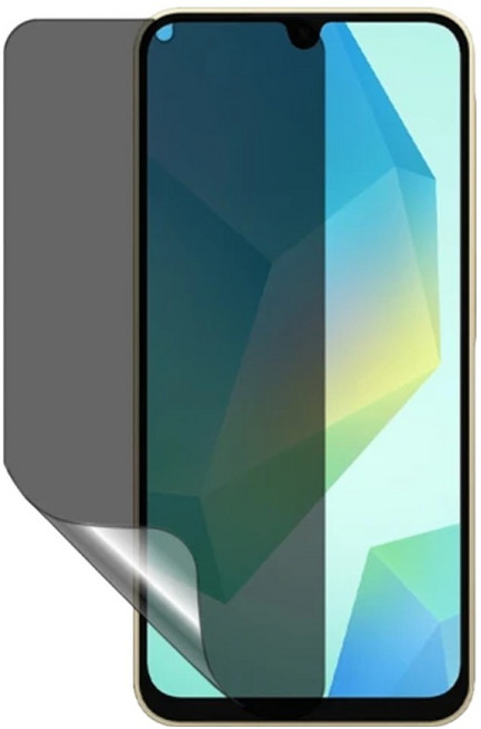 o-one 磨砂防窺螢膜PRO 手機 保護貼 螢幕保護貼 SAMSUNG Galaxy A16 5G 30度防窺 霧面 抗指紋 抗藍光 防窺深色