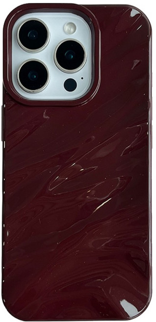 무디너리 바니시 휴대폰 케이스