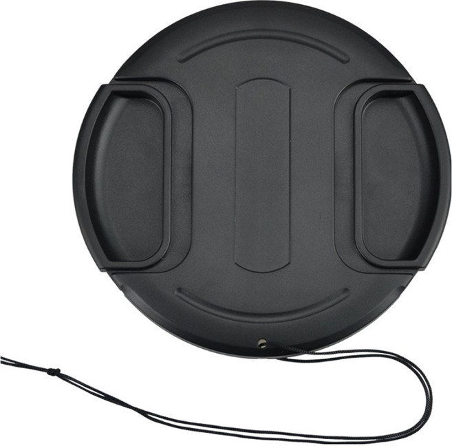 JJC 소니 카메라 캐논 앞캡 니콘 후지 렌즈캡, LC-49, 1개