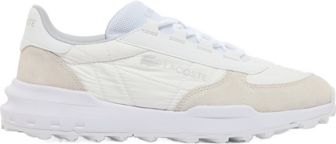 라코스테 남성용 엘리트 엑티브 에보 225 1 에스엠에이 운동화