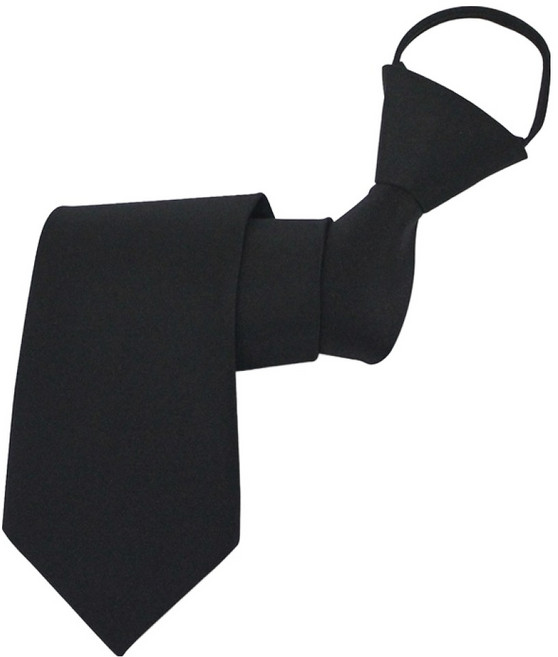 네오바트 자동 넥타이