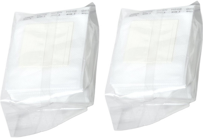 빈플랜트 드립백 필터 핸드드립 페이퍼 커피필터, 50개입, 2개