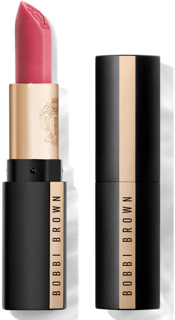바비브라운 럭스 캐시미어 매트 립스틱 3.5g, 1개, 인 블룸