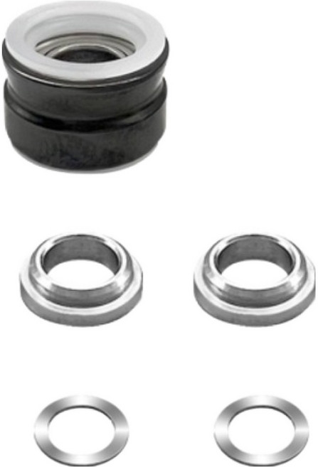 HEIGHTEN 日本線輪 NSK 防水耐腐蝕強化軸承組, 1套, 混合色