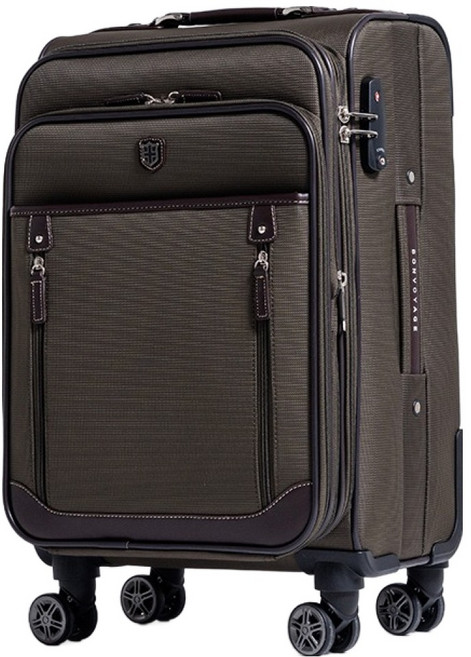 본보야지 켈리 소프트 캐리어 20인치 24인치 28인치