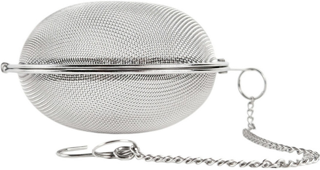 키친블루밍 스텐304 무연마제 육수망, 1개