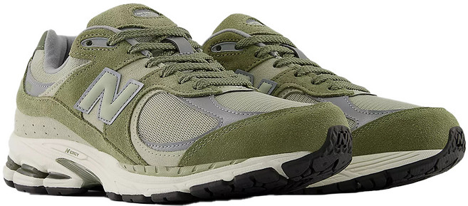 New Balance 2002R D楦運動鞋