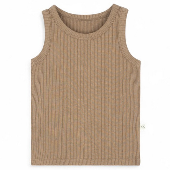 피카부 아동용 이노 베이직 나시