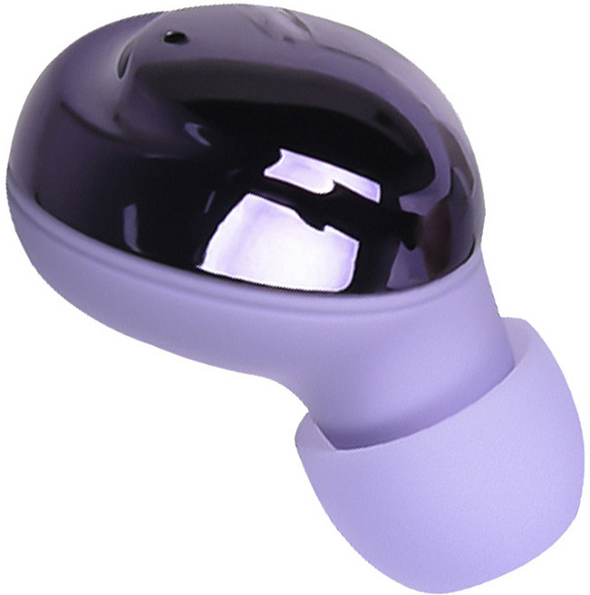 펭카 버즈 이어버드 R PB1004 퍼플 6시간