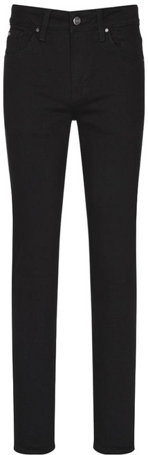 게스 남성용 슬림 스트레이트 팬츠 MO3D3160