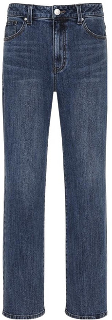 게스 남성용 베이직 와이드 데님 팬츠 MO6D0143