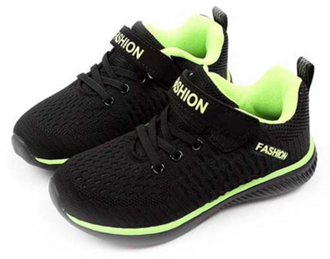 루루슈 아동용 에필로그 운동화 CX108