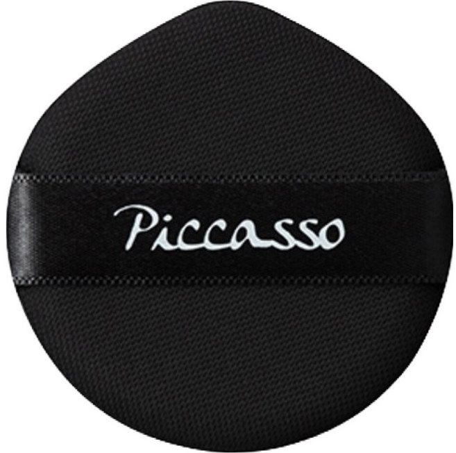 피카소 글로우 쿠션 퍼프, 1개