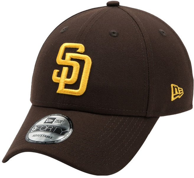 뉴에라 THE LEAGUE SADPAD GM 20 볼캡 12351301