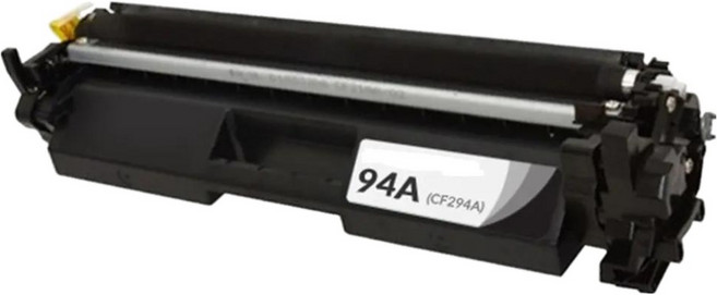 UFOTEC HP CF294A 全新副廠碳粉匣 M148dw / M148fdw 94A, 黑色, 1個