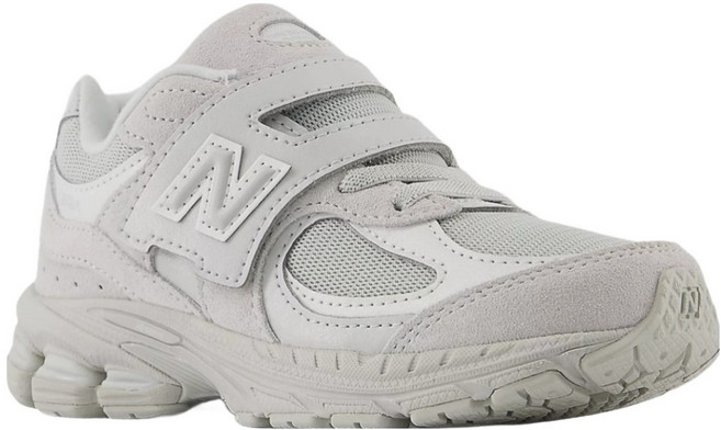 New Balance 兒童款 2002R W楦運動鞋 PV2002CC