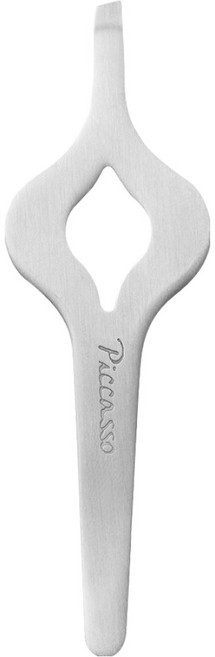 피카소 이지 그립 트위저, 1개