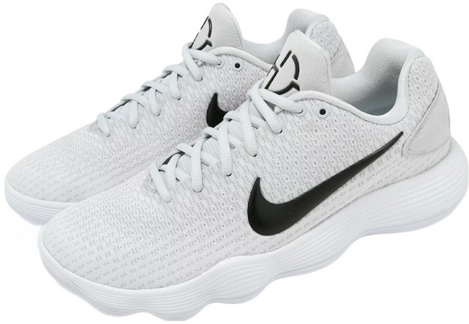 NIKE 耐吉 男款 HYPERDUNK 2017 LOW EP 運動鞋 897637-100