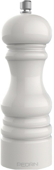 PEDRINI Gadget 陶刀研磨罐 17.5cm 顏色隨機, 1個, 300ml