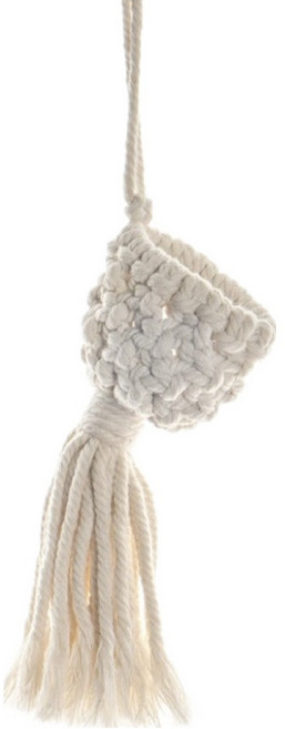 트레이드웨이 태피스트리 벽장식 미니 그물가방, 타입3