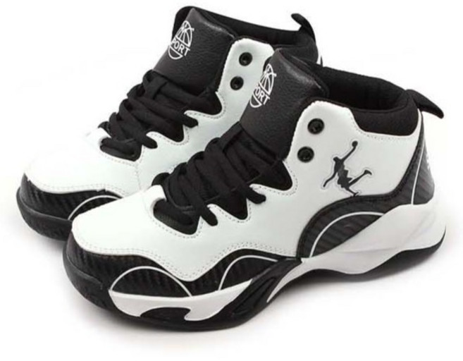 루루슈 남아용 매치업 농구화 CX132