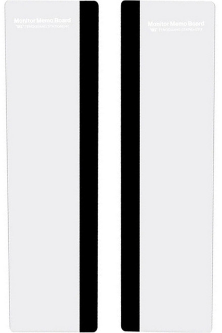 마메 모니터 메모보드 2p