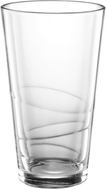 tescoma 晶透可林杯 500ml, 透明色, 1個