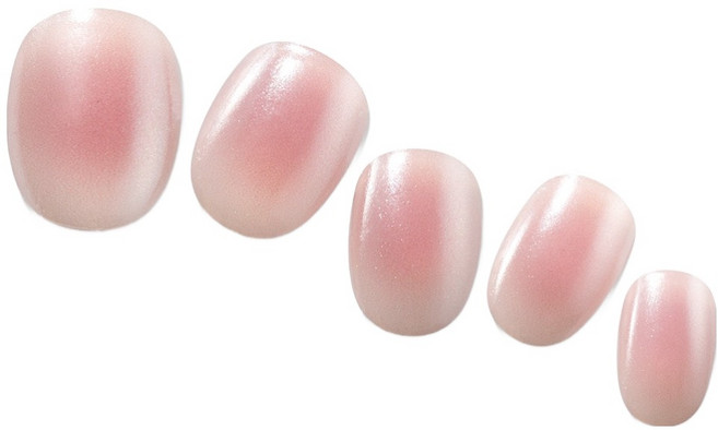 젤라또팩토리 솔라젤 네일, 1개, 글로이 로즈