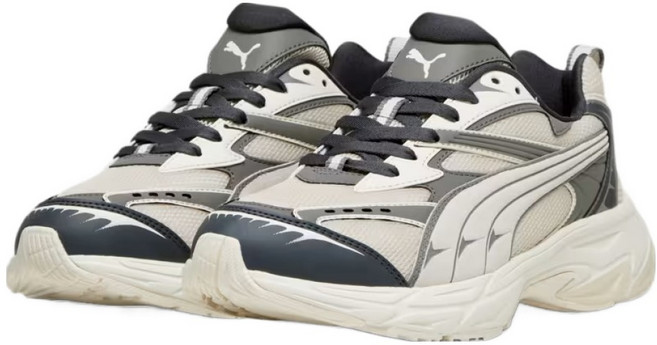 PUMA 男女款 Morphic Retro 運動鞋 39592004