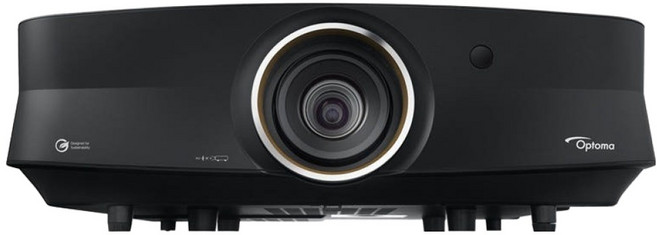 옵토마 4K UHD 듀얼 레이저 홈 시네마 프로젝터, UHC70LV